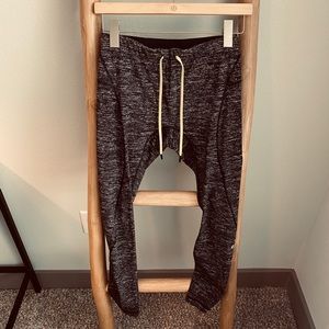 Lululemon Men’s Tights